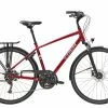 VTC TREK Verve 2 Equipped Rage Red 2 VTC TREK Verve 2 Equipped Rage Red -VTT marches 00030203 1 j0ca 1j