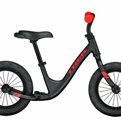 Draisienne TREK Kickster 12 Matte Black