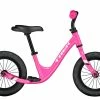 Draisienne TREK Kickster 12 Flamingo Pink