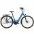 VTC électrique TREK District+ 6 Lowstep Alpine Blue 400Wh
