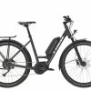 VTC électrique TREK Allant+ 5 Lowstep Solid Charcoal 500Wh 2 VTC électrique TREK Allant+ 5 Lowstep Solid Charcoal 500Wh -VTT marches 00030381 1