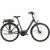 VTC électrique TREK District+ 1 Lowstep Lithium Grey 300Wh