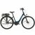 VTC électrique TREK District+ 1 Lowstep Dark Aquatic 400Wh -VTT marches 00030401 1 1kgo