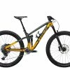 VTT TREK Fuel EX 9.8 GX AXS Lithium Grey Factory Orange 2 VTT TREK Fuel EX 9.8 GX AXS Lithium Grey Factory Orange -VTT marches 00036374 1 9zos si