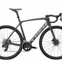 Vélo De Course TREK Émonda SLR 6 ETap Matte Onyx Carbon