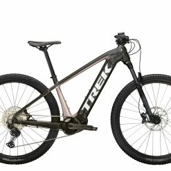 VTT électrique TREK Powerfly 5 Lithium Rose Gold 625Wh