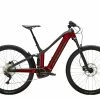 VTT électrique TREK Powerfly FS 4 Crimson Lithium Grey 29 500Wh -VTT marches 00038700 1