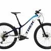 VTT électrique TREK Powerfly FS 7 Crystal White Alpine-Dark Blue Fade 625Wh 2 VTT électrique TREK Powerfly FS 7 Crystal White Alpine-Dark Blue Fade 625Wh -VTT marches 00038711 1 vctf kn