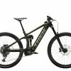 VTT électrique TREK Rail 9 GX Black Olive Black 29 625Wh 1 VTT électrique TREK Rail 9 GX Black Olive Black 29 625Wh -VTT marches 00038725 1