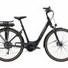 VTC électrique TREK Verve+ 2 Deep Dark Blue 400Wh -VTT marches 00038769 1