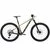 VTT TREK Roscoe 9 Matte Quicksand To Olive Fade Black