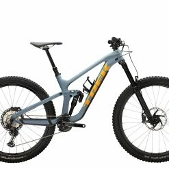VTT TREK Slash 9.8 XT 29 Matte Battleship Blue