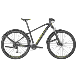 VTT SCOTT Aspect 950 EQ