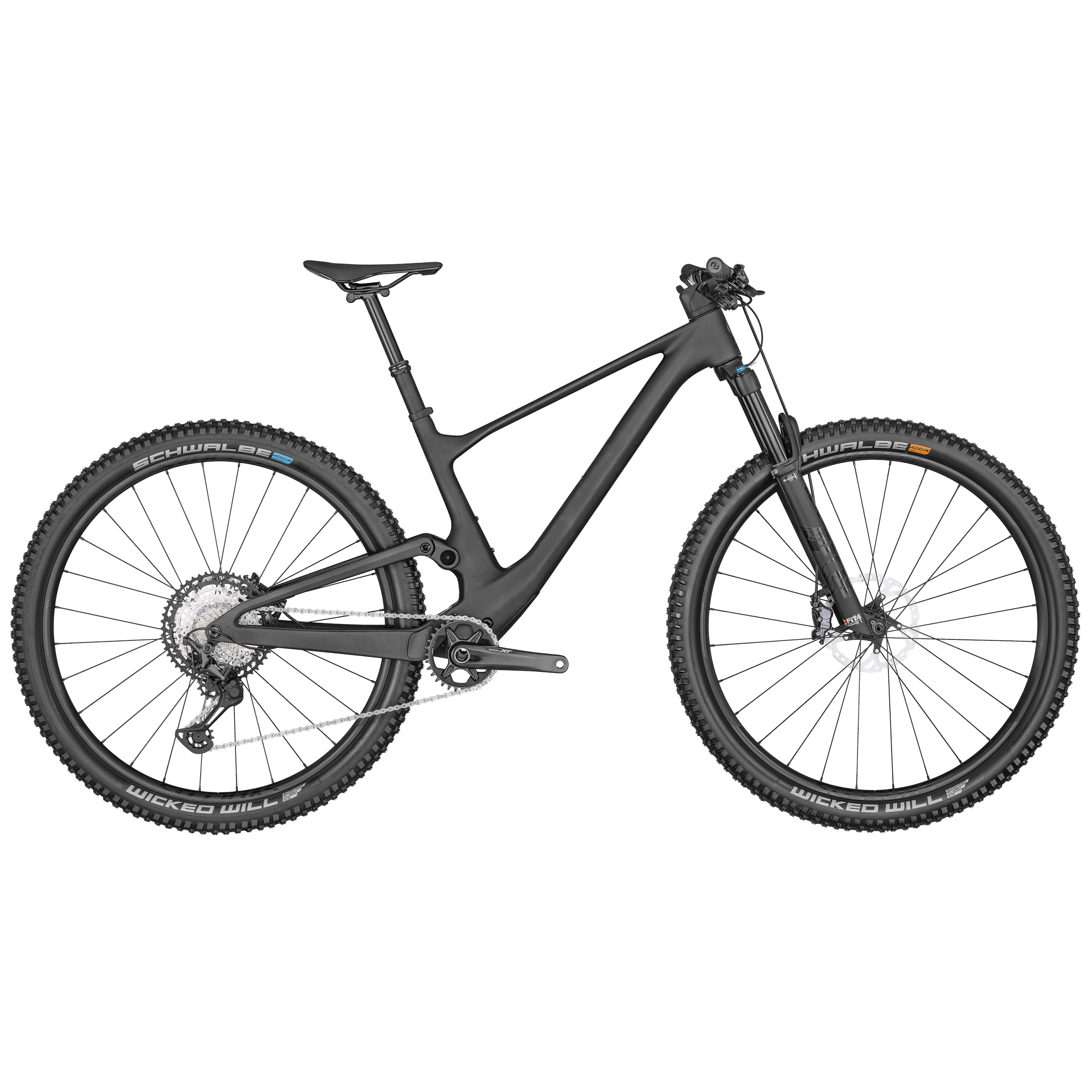 VTT SCOTT Spark 910 TW 3 VTT SCOTT Spark 910 TW