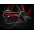 VTC TREK FX 2 Disc Stagger Satin Viper Red 8 VTC TREK FX 2 Disc Stagger Satin Viper Red – Image 6