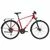 VTC TREK Dual Sport 2 Equipped Viper Red