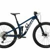 VTT TREK Top Fuel 8 Mulsanne Blue -VTT marches 00041922 1 nqpu yj
