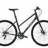 VTC TREK FX 3 Disc Equipped Stagger Matte Dnister Black 2 VTC TREK FX 3 Disc Equipped Stagger Matte Dnister Black -VTT marches 00041928 1