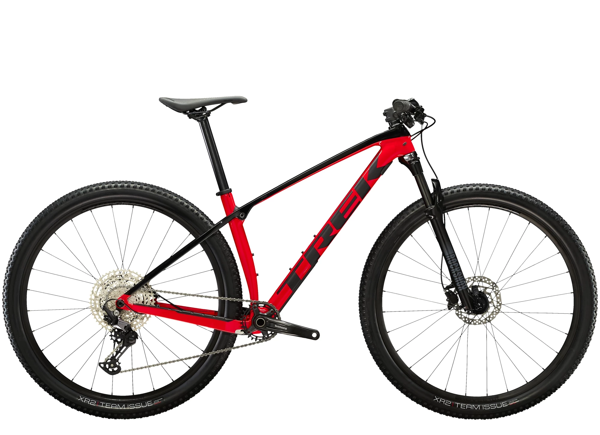 VTT TREK Procaliber 9.5 Radioactive Red Black 3 VTT TREK Procaliber 9.5 Radioactive Red Black
