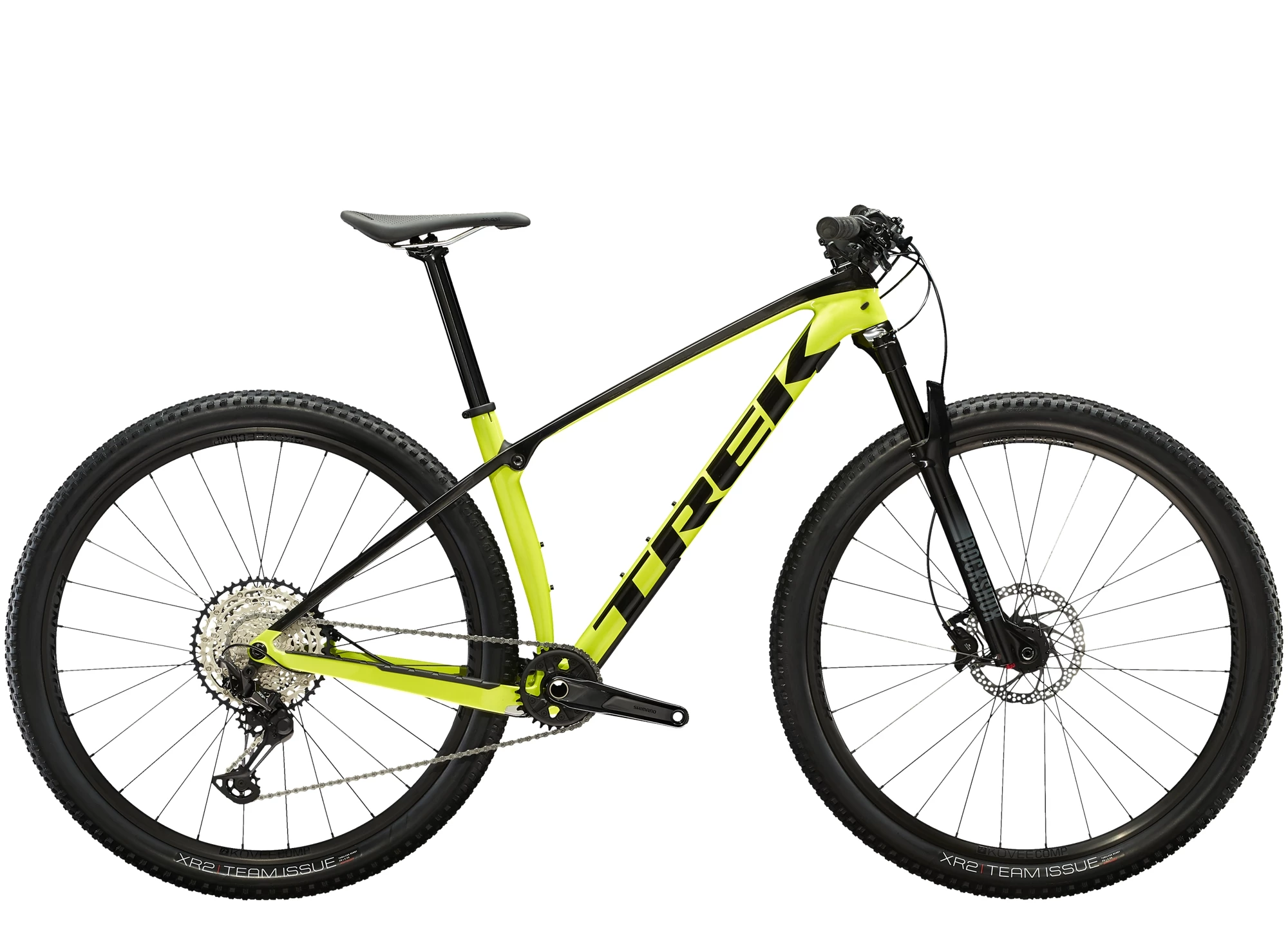 VTT TREK Procaliber 9.6 Volt Raw Carbon 3 VTT TREK Procaliber 9.6 Volt Raw Carbon