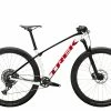 VTT TREK Procaliber 9.7 Crystal White Black