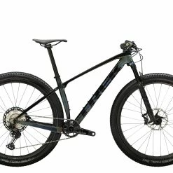 VTT TREK Procaliber 9.8 Dark Prismatic Black