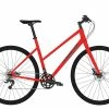 VTC TREK FX 2 Disc Equipped Stagger Satin Viper Red -VTT marches 00041942 1 a7ex a3