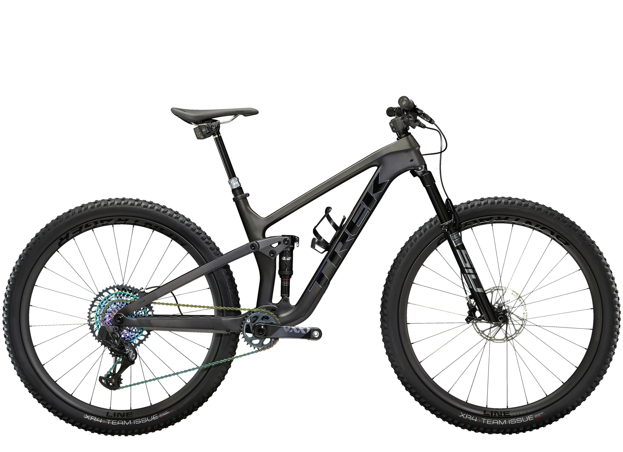 VTT TREK Top Fuel 9.9 XX1 AXS Matte Raw Carbon 3 VTT TREK Top Fuel 9.9 XX1 AXS Matte Raw Carbon