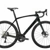 Vélo De Course TREK Domane SL 7 Dark Prismatic Black -VTT marches 00041978 1 70op gx