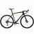Vélo De Cyclocross TREK Boone 6 Disc Carbon Smoke Lithium Grey Black