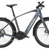 VTC électrique TREK Allant+ 9.9S Dark Prismatic Black 1 VTC électrique TREK Allant+ 9.9S Dark Prismatic Black -VTT marches 00042027 1