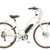 VTC électrique ELECTRA Townie Commute Go! 5i EQ Step-Thru Cream 1 VTC électrique ELECTRA Townie Commute Go! 5i EQ Step-Thru Cream -VTT marches 00042096 1