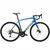 Vélo De Course TREK Domane AL 3 Alpine Blue To Dnister Black Fade
