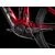 VTT électrique TREK Rail 5 Deore Gen 3 625wh Rage Red 6 VTT électrique TREK Rail 5 Deore Gen 3 625wh Rage Red – Image 4
