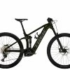 VTT électrique TREK Rail 9.5 Gen 4 Black Olive 1 VTT électrique TREK Rail 9.5 Gen 4 Black Olive -VTT marches 00055983 1