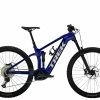 VTT électrique TREK Rail 9.5 Gen 4 Hex Blue 1 VTT électrique TREK Rail 9.5 Gen 4 Hex Blue -VTT marches 00055984 1