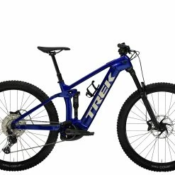 VTT électrique TREK Rail 9.5 Gen 4 Hex Blue