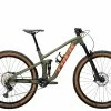 VTT TREK Top Fuel 8 XT Matte Olive Grey 1 VTT TREK Top Fuel 8 XT Matte Olive Grey -VTT marches 00056006 1 xorc om