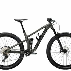 VTT TREK Top Fuel 8 XT Mercury
