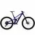 VTT TREK Slash 8 Matte Hex Blue -VTT marches 00056069 1 2ktf ro