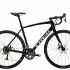 Vélo De Course TREK Domane AL 2 Disc Black 1 Vélo De Course TREK Domane AL 2 Disc Black -VTT marches 00056073 1