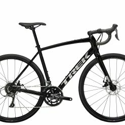 Vélo De Course TREK Domane AL 2 Disc Black