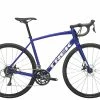 Vélo De Course TREK Domane AL 2 Disc Hex Blue 2 Vélo De Course TREK Domane AL 2 Disc Hex Blue -VTT marches 00056074 1 pp76 6a