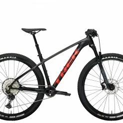 VTT TREK X-Caliber 9 Black Satin
