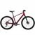 VTC TREK Dual Sport 3 Gen 5 Crimson