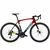 Vélo De Course TREK Domane SLR 6 Gen 4 Metallic Red Smoke To Blue Smoke Fade -VTT marches 00056251 1 9x4y km