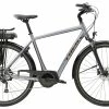 VTC électrique TREK Verve+ 1 Galactic Grey 500wh 2 VTC électrique TREK Verve+ 1 Galactic Grey 500wh -VTT marches 00056277 1