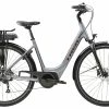 VTC électrique TREK Verve+ 1 Lowstep Galactic Grey 400wh 1 VTC électrique TREK Verve+ 1 Lowstep Galactic Grey 400wh -VTT marches 00056279 1