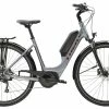 VTC électrique TREK Verve+ 1 Lowstep DT Galactic Grey 300wh 1 VTC électrique TREK Verve+ 1 Lowstep DT Galactic Grey 300wh -VTT marches 00056284 1
