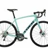 Vélo De Course TREK Domane AL 4 Disc Blue Sage -VTT marches 00056299 1 z6wj 0h